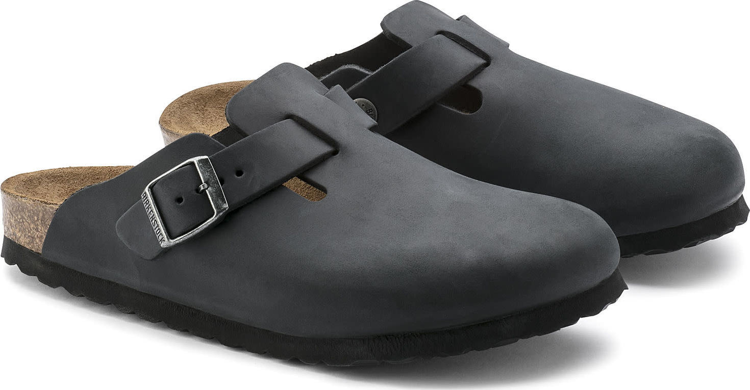 靴 BIRKENSTOCK Boston Oiled Leather 26cm Birkenstock Boston Oiled Leather - Walmart.com
