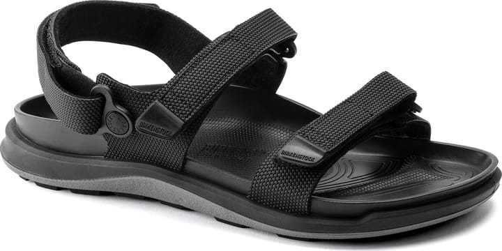 Women's Kalahari Ce Birkofloor Futura Black Birkenstock