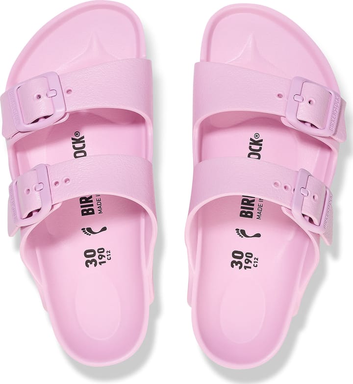 Birkenstock Kids' Arizona Eva Fondant Pink Birkenstock