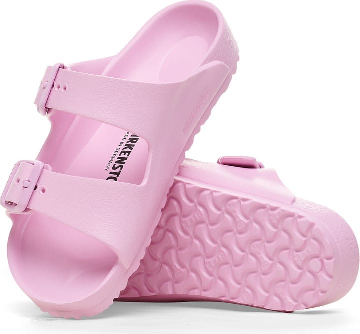 Birkenstock Kids' Arizona Eva Fondant Pink Birkenstock