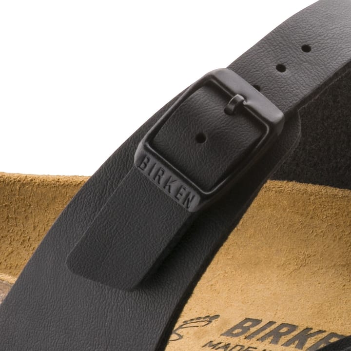 Birkenstock Women's Mayari Birko-Flor Narrow Black Birkenstock