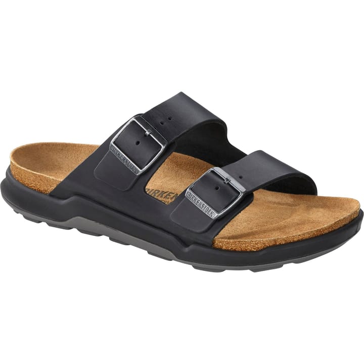 Birkenstock Men's Arizona Crosstown black Birkenstock