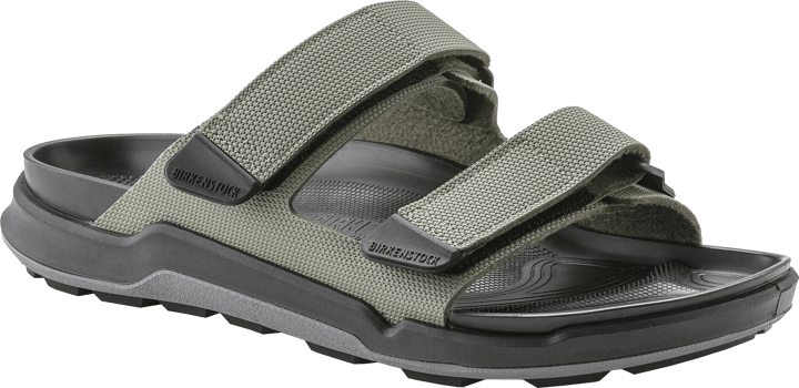 Birkenstock Men's Atacama Birko-Flor Futura Khaki Birkenstock