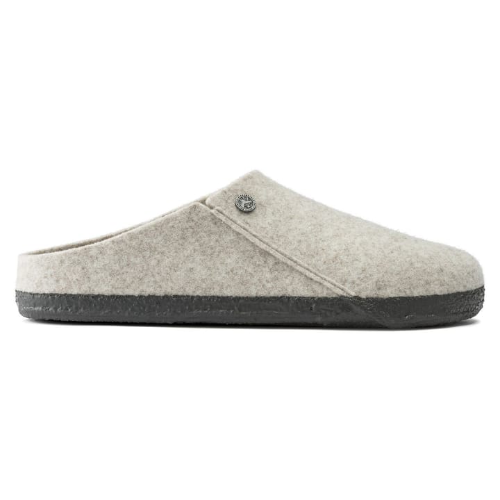 Birkenstock Zermatt Wool Felt Regular Eggnog Birkenstock Birkenstock Zermatt Wool Felt Regular Eggnog Birkenstock