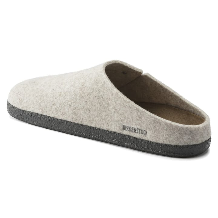 Birkenstock Zermatt Wool Felt Regular Eggnog Birkenstock Birkenstock Zermatt Wool Felt Regular Eggnog Birkenstock