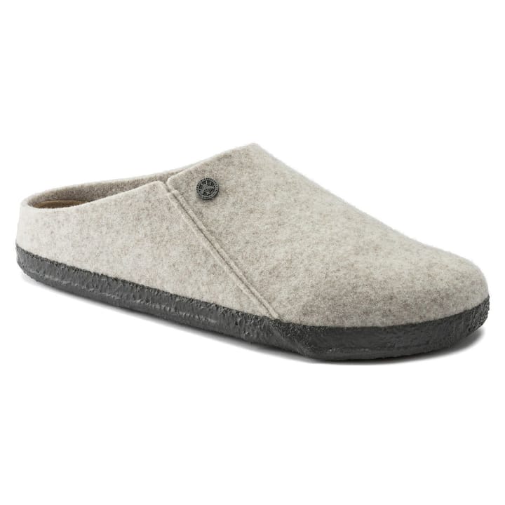 Birkenstock Zermatt Wool Felt Regular Eggnog Birkenstock Birkenstock Zermatt Wool Felt Regular Eggnog Birkenstock