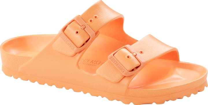 Birkenstock Women's Arizona EVA Narrow Papaya Birkenstock Birkenstock Women's Arizona EVA Narrow Papaya Birkenstock