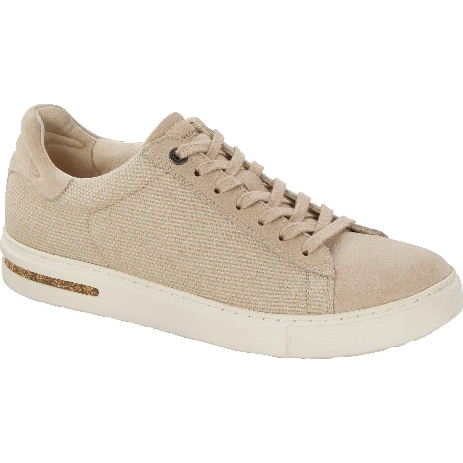 Birkenstock Women´s Bend Low Narrow Fit Sandcastle