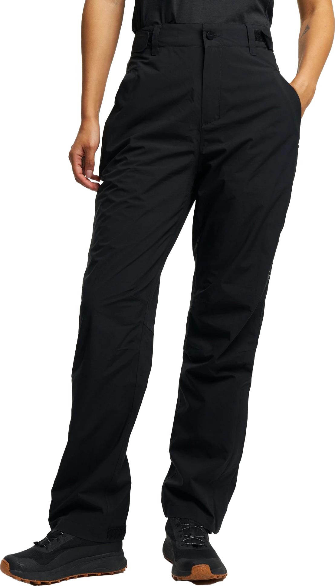 Tenson Women's Biscaya Storm Rain Pants