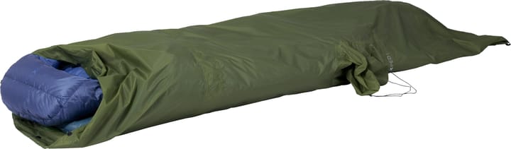 Exped Bivy Poncho Ul Moss Exped