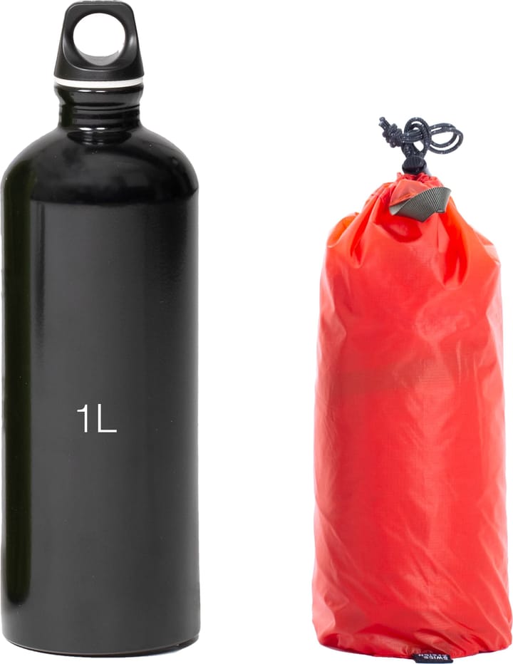 Exped Bivybag Uno UL Dark Lava Exped Exped Bivybag Uno UL Dark Lava Exped