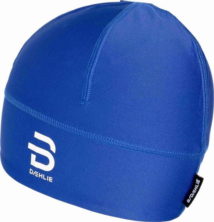 Dæhlie Hat Polyknit Navy Dæhlie Sportswear
