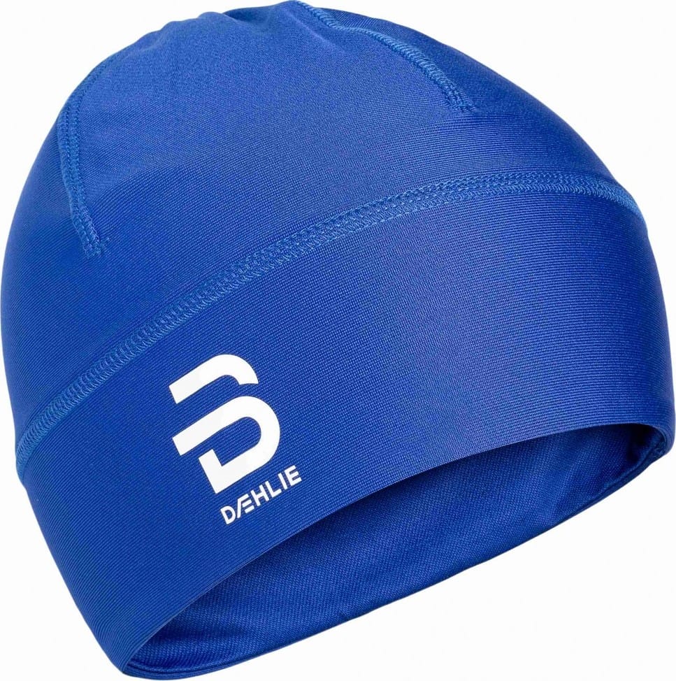 Dæhlie Hat Polyknit Navy