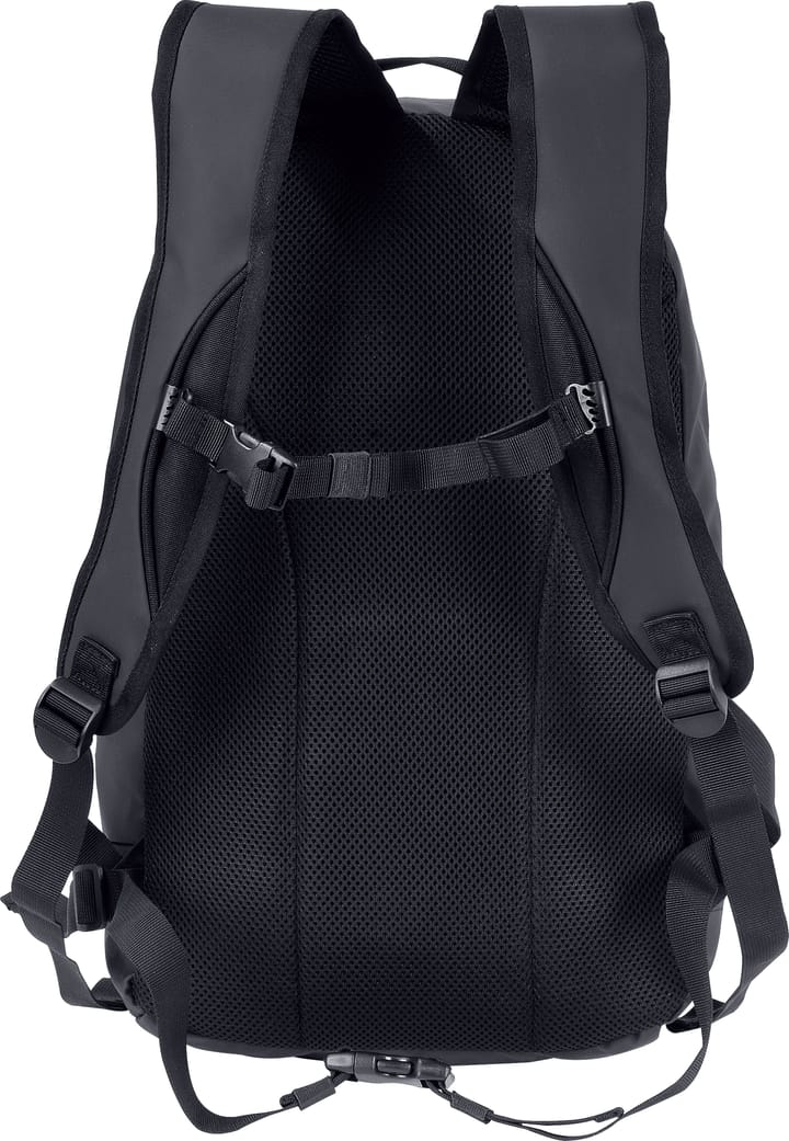 Björn Borg Borg Duffle Backpack 35L Black Beauty Björn Borg