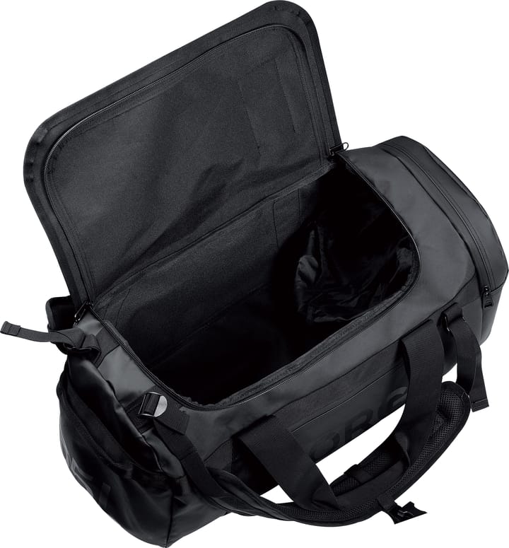 Björn Borg Borg Duffle Bag 35l Black Beauty Björn Borg