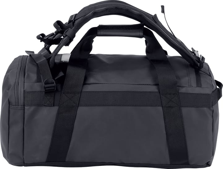 Björn Borg Borg Duffle Bag 35l Black Beauty Björn Borg