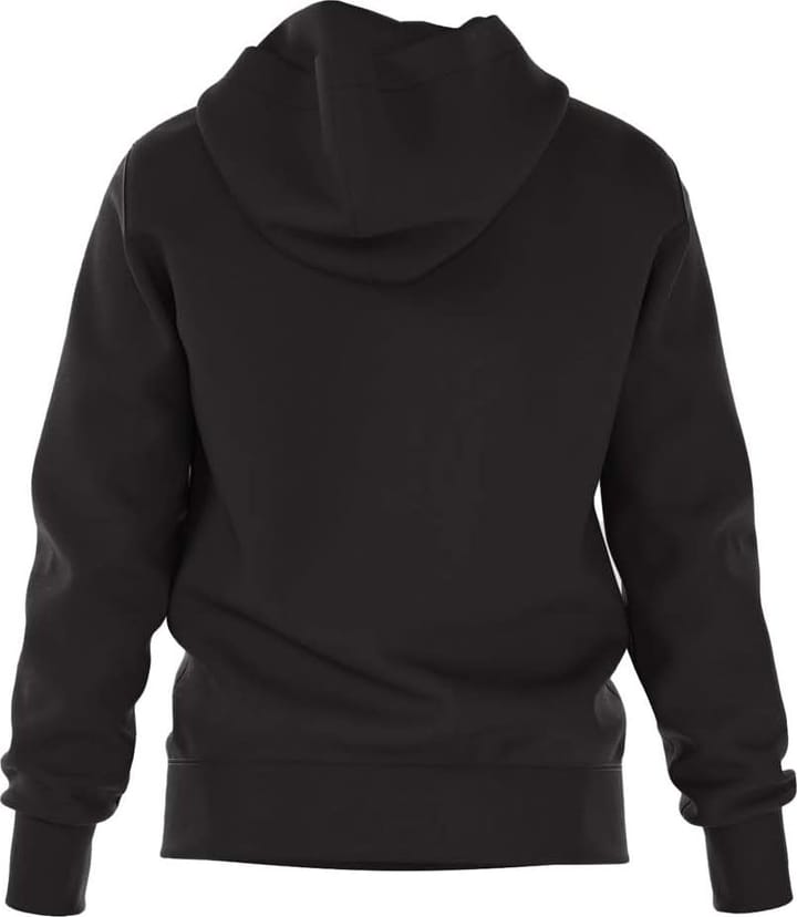 Björn Borg Borg Essential Hoodie Black Beauty Björn Borg