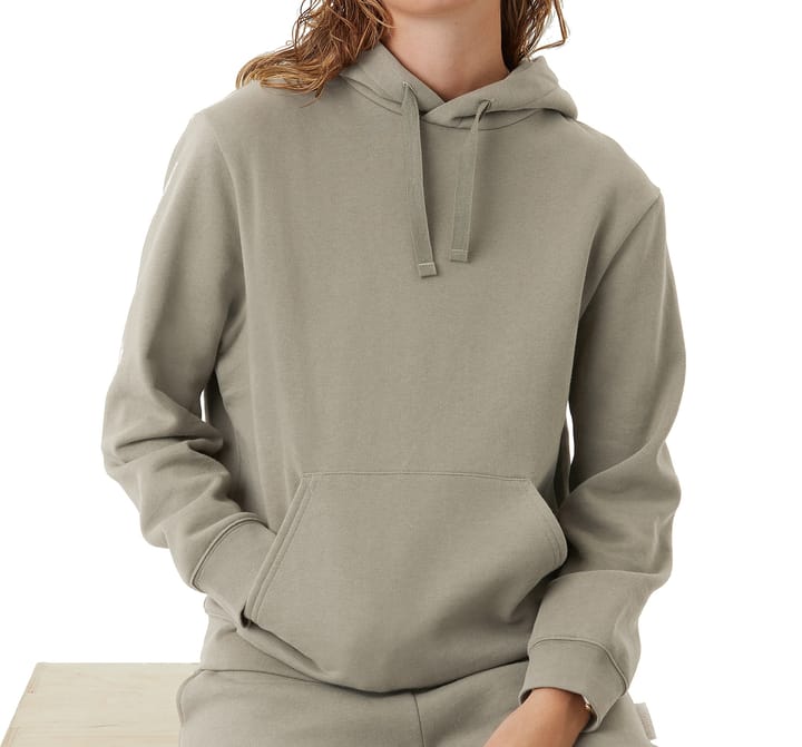 Women's Centre Hoodie Aloe Björn Borg