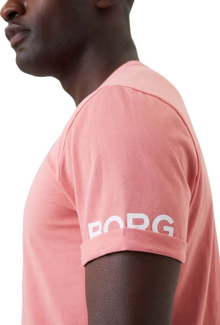 Men's Borg Breeze T-Shirt Lantana Björn Borg