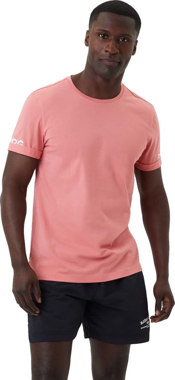 Men's Borg Breeze T-Shirt Lantana Björn Borg