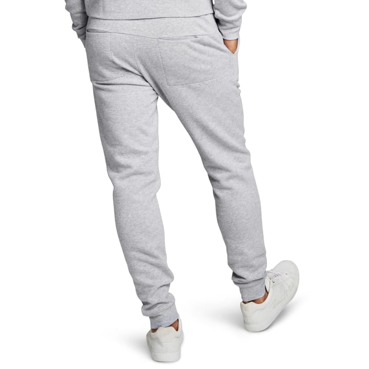 Björn Borg Men's Centre Tapered Pant  Light Grey Melange Björn Borg