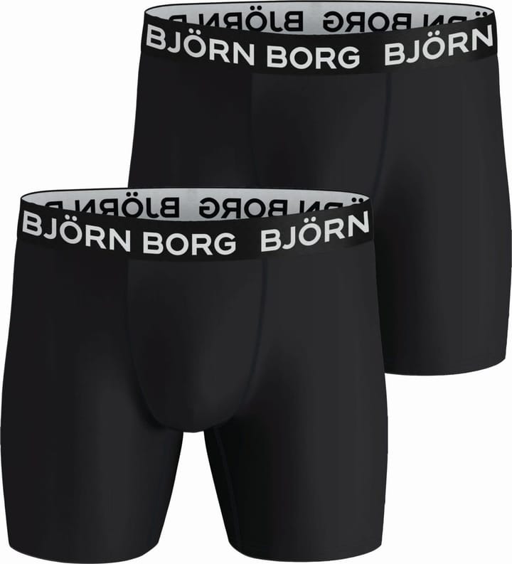 Björn Borg Men's Performance Boxer 2p Multipack 1, Buy Björn Borg Men's Performance  Boxer 2p Multipack 1 here