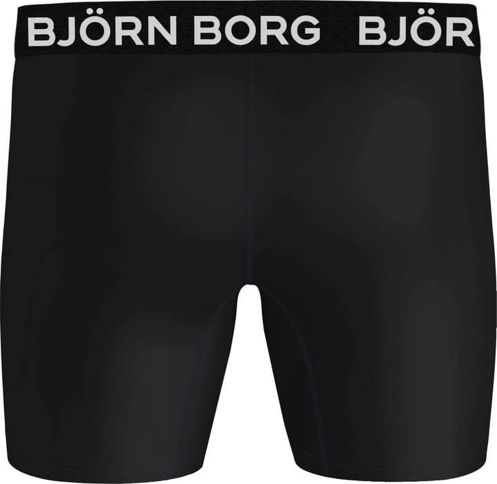 Björn Borg Men's Performance Boxer 2p Multipack 1 Björn Borg