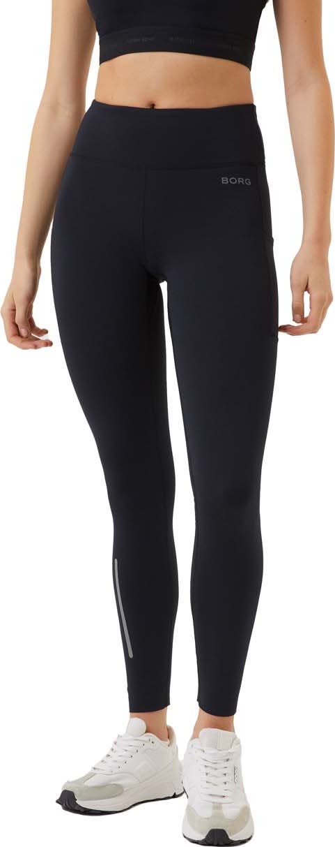 Björn Borg Women's Borg Running Winter Tights