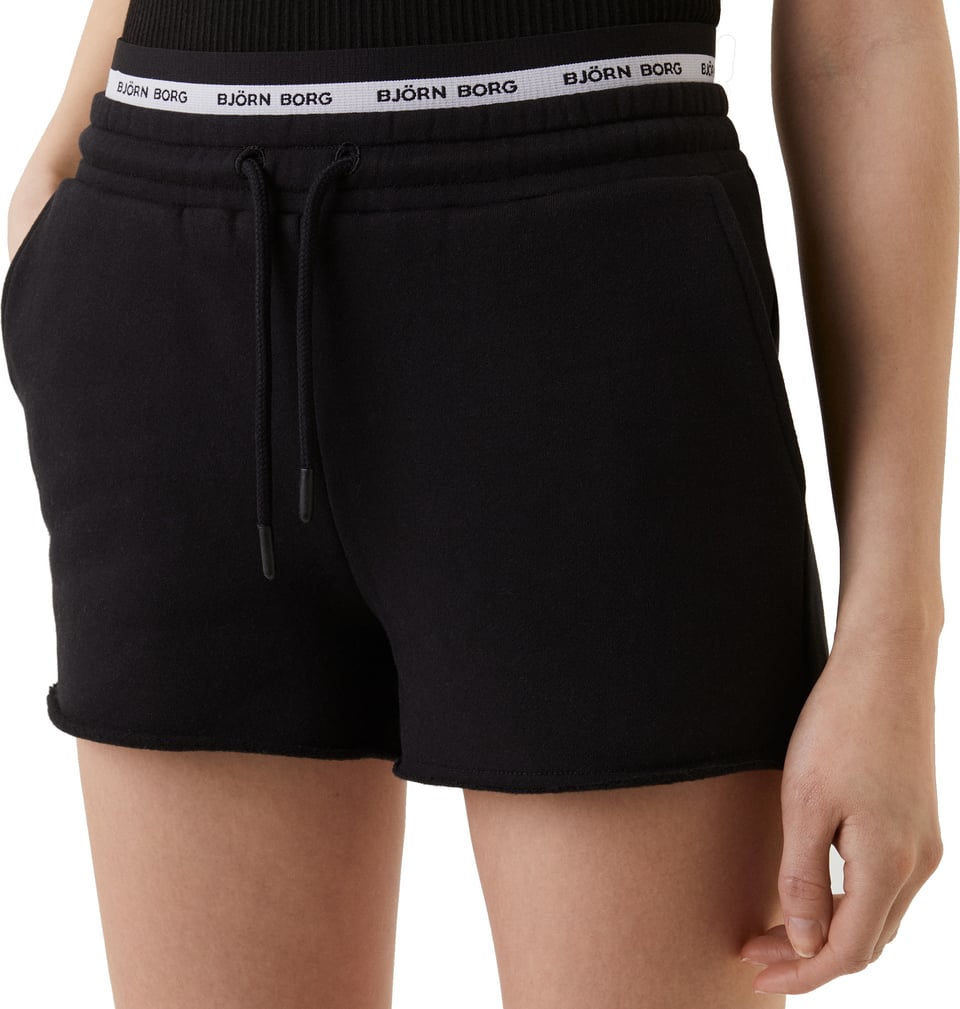 Women's Sthlm Elastic Shorts
