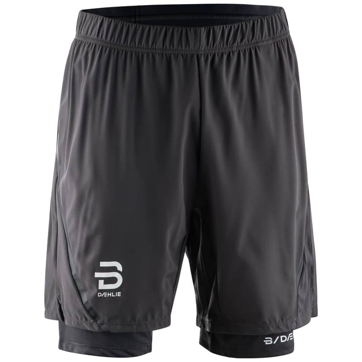 Dæhlie Shorts Oxygen Obsidian Dæhlie Sportswear