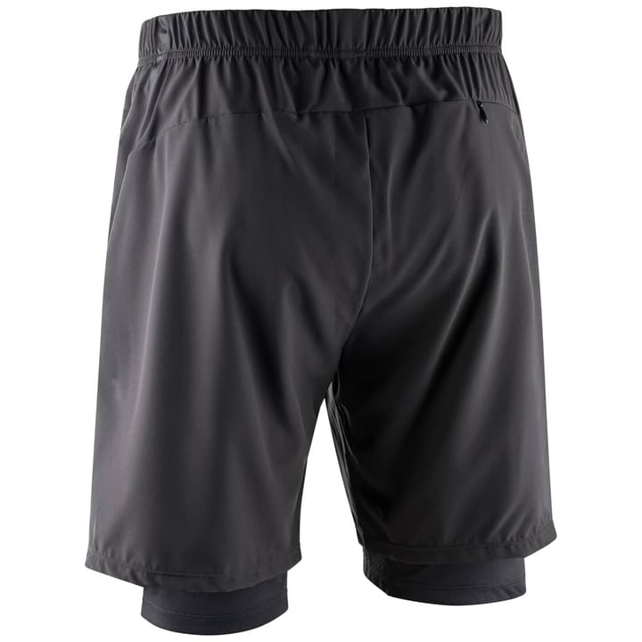 Dæhlie Shorts Oxygen Obsidian Dæhlie Sportswear