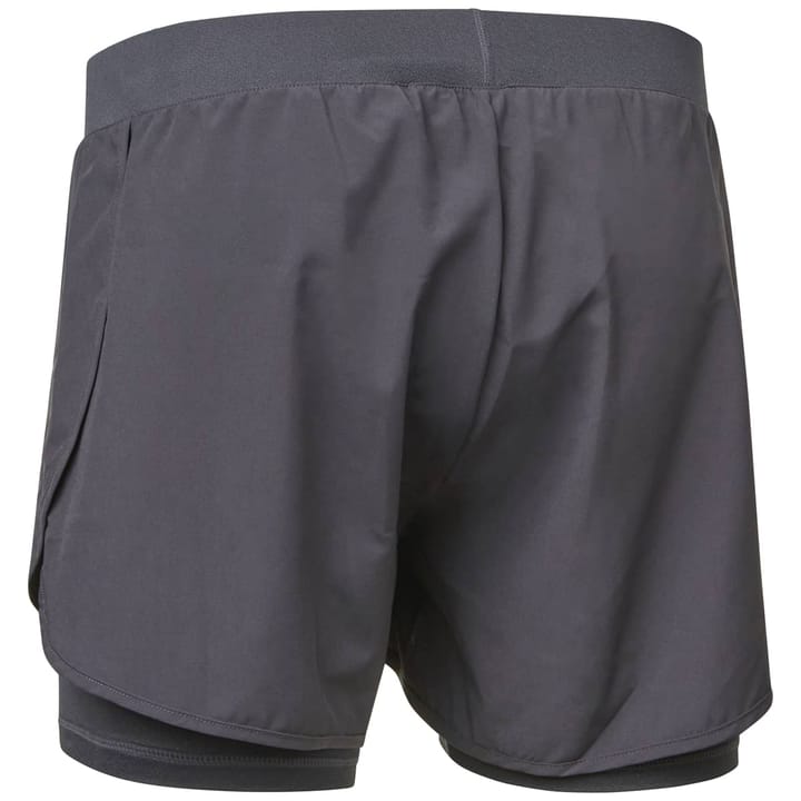 Dæhlie Shorts Oxygen Wmn Obsidian Dæhlie Sportswear