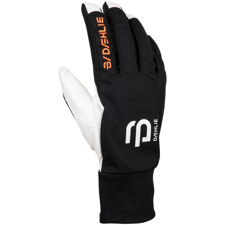 Glove Race Black | Buy Glove Race Black here | Outnorth