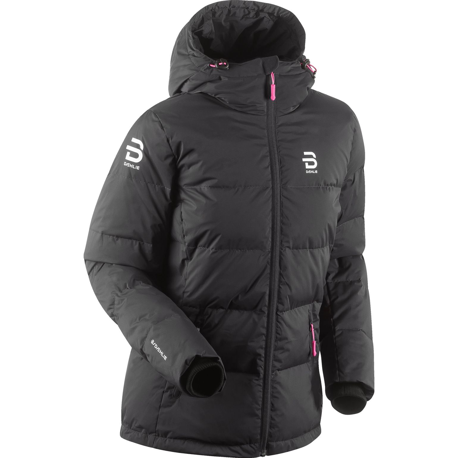Dæhlie Jacket Podium Women   Black