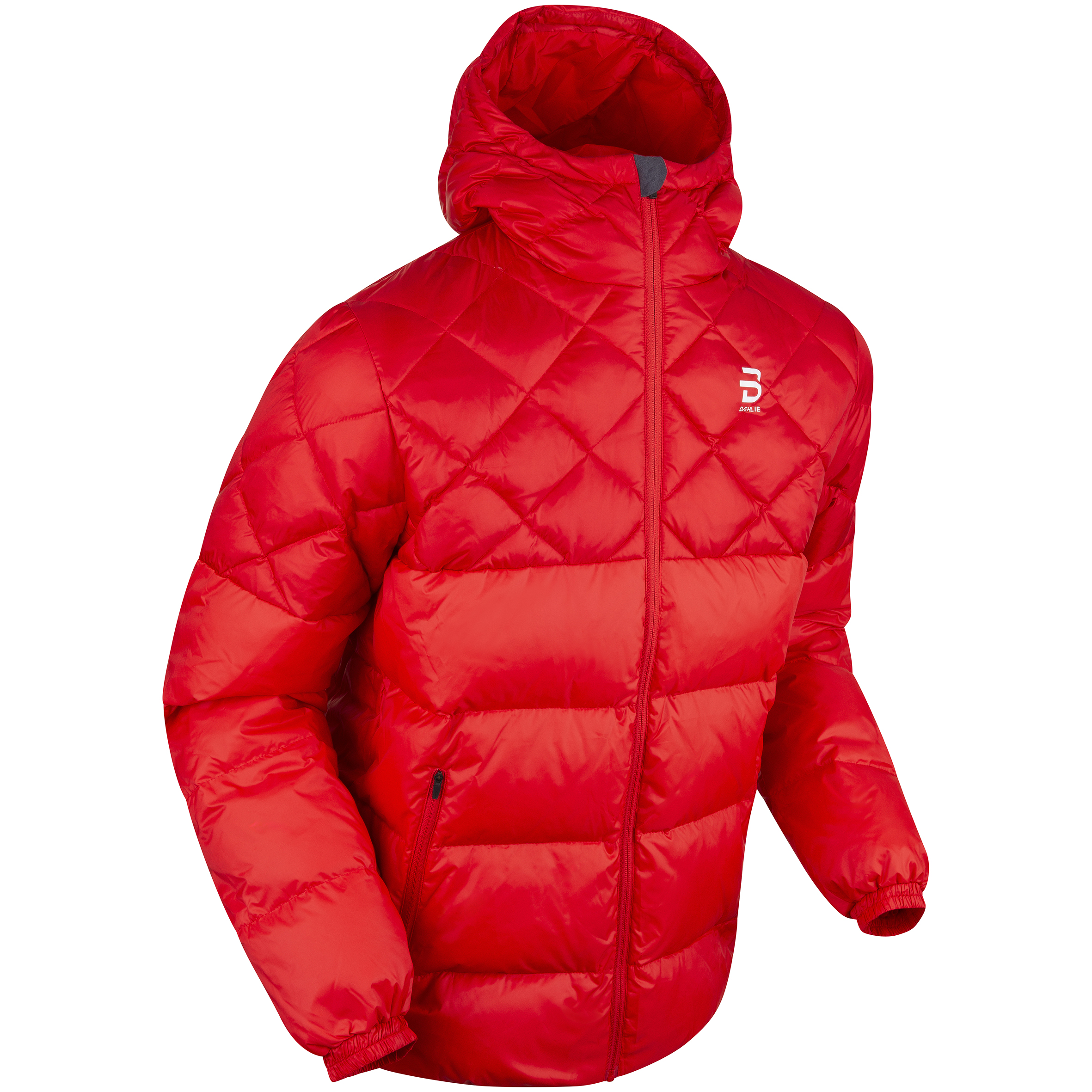 Men's Jacket Graphene High Risk Red