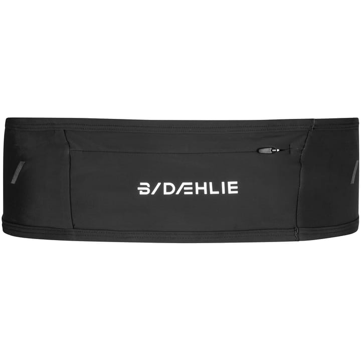 Dæhlie Run Belt Obsidian Dæhlie