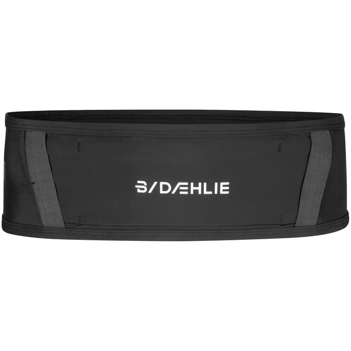 Dæhlie Run Belt Obsidian Dæhlie