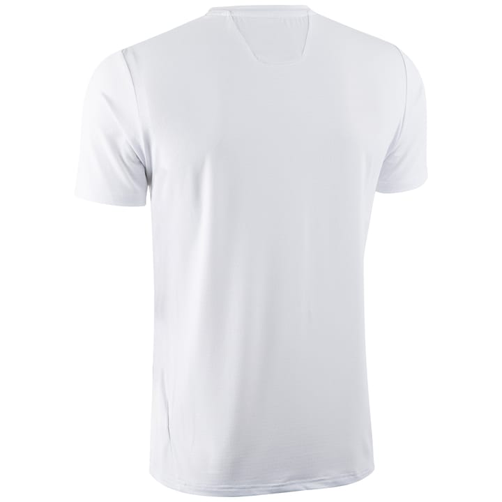 Men's T-Shirt Focus Brilliant White Dæhlie