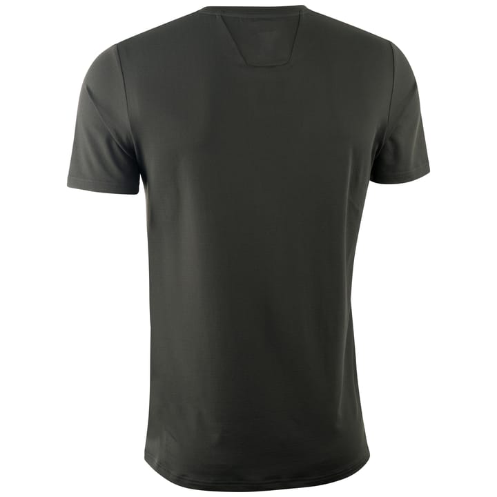 Men's T-Shirt Focus Obsidian Dæhlie