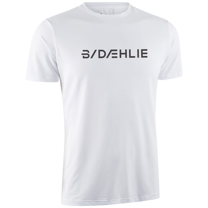 Men's T-Shirt Focus Brilliant White Dæhlie