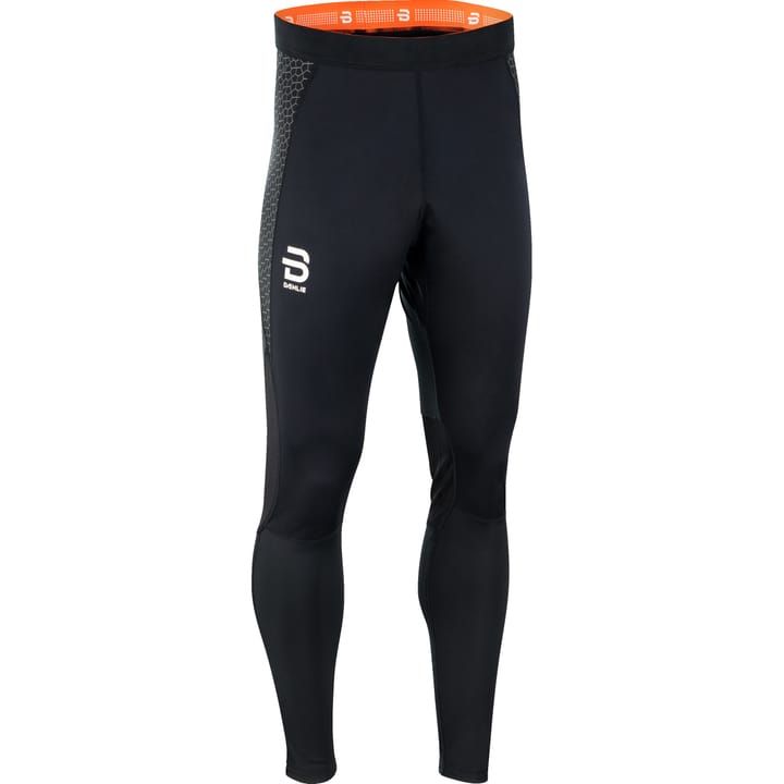 Dæhlie Tights Mora Black Dæhlie Dæhlie Tights Mora Black Dæhlie