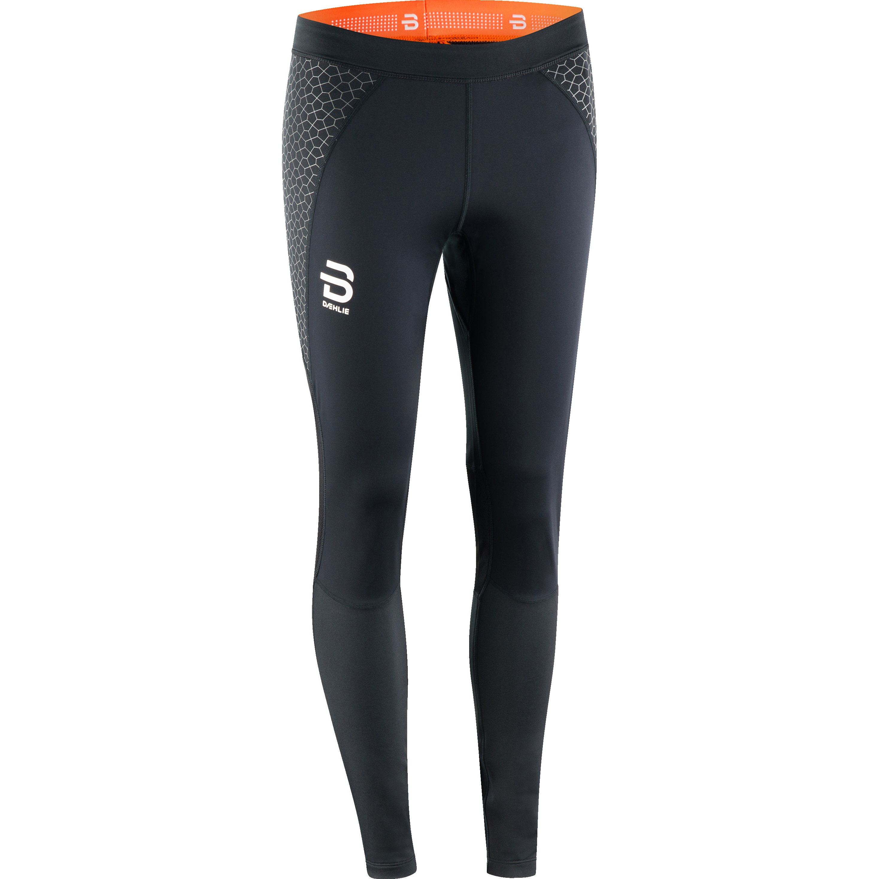 Dæhlie Women's Tights Mora Black