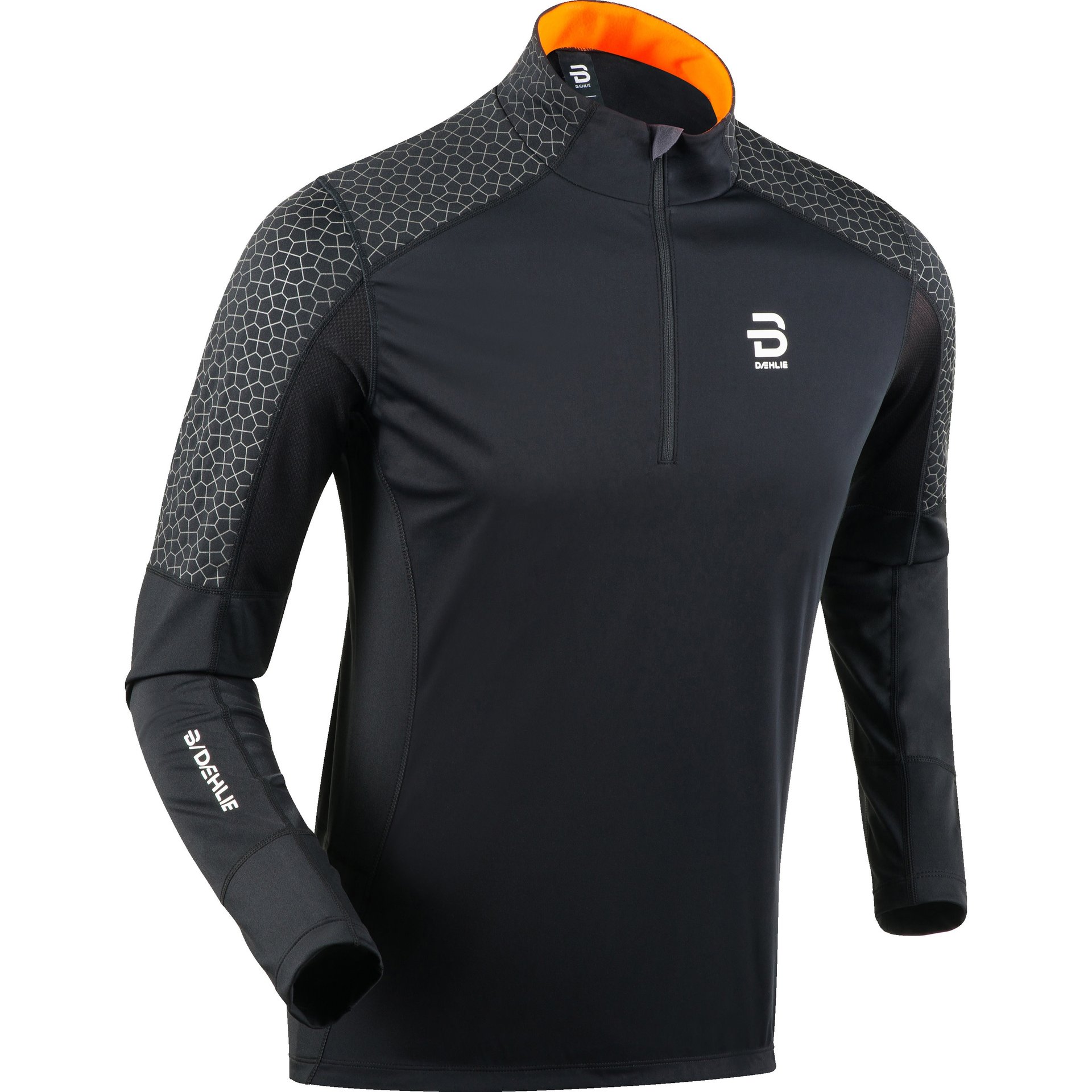 Dæhlie Men's Top Mora tröjor