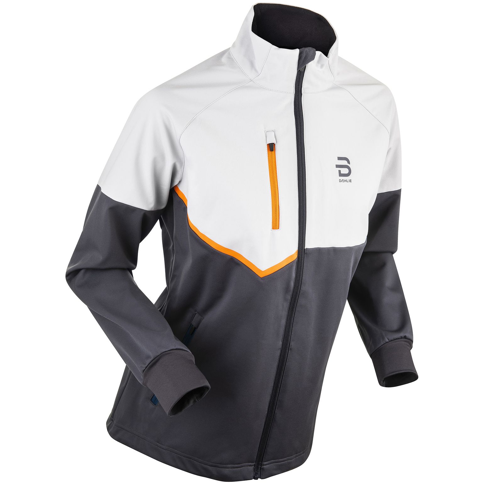 Women's Jacket Kikut Nine Iron