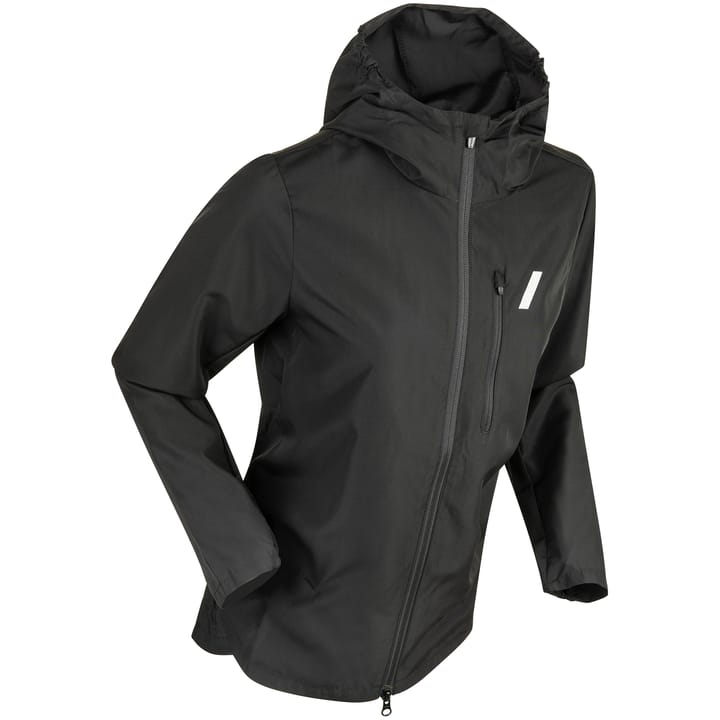 Women's Jacket Run Black Dæhlie