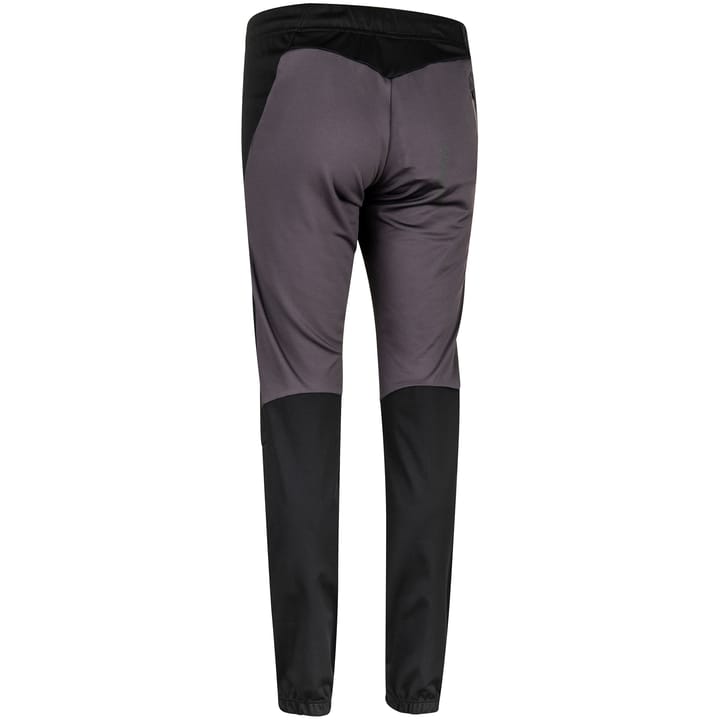 Dæhlie Women's Pants Power Black Dæhlie