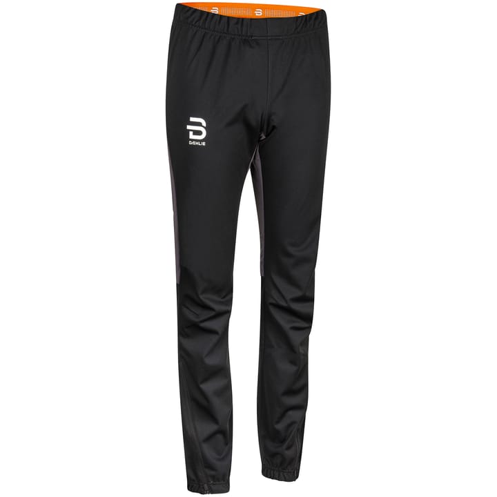 Dæhlie Women's Pants Power Black Dæhlie