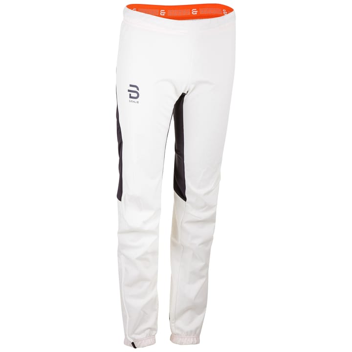 Dæhlie Women's Pants Power Bright White Dæhlie
