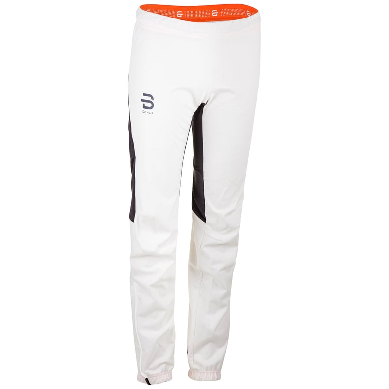 (取寄) ビヨルンダーリ レディース パワー パンツ - ウィメンズ Bjorn Daehlie women Power Pant - Women's Bright White bjorn-daehlie-women-s-pants-