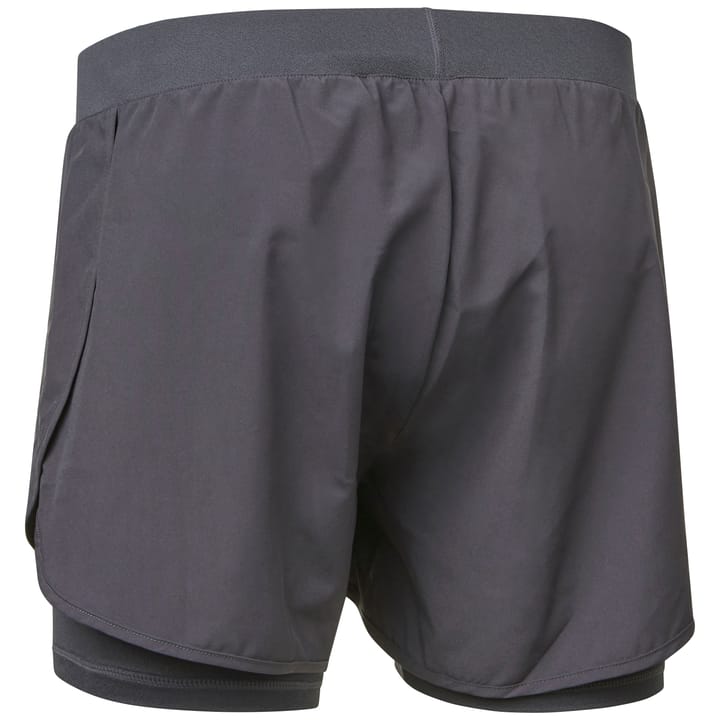 Dæhlie Women's Shorts Oxygen Obsidian Dæhlie